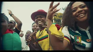 Vanister Enama On Va Gagner La CAN Video officielle Dir By KWEDI NELSON