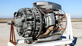 Big Engines Starting Up and Sound Compilation l Amazing Airplane Engines 2022 l 2