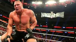 Will Brock Lesnar Participate & Win the WWE Royal Rumble 2016?