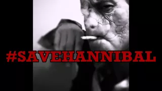 Hannibal | UNRELEASED MUSIC* Mason's Face/"Aperitivo" End Credits Music Mix | #SaveHannibal