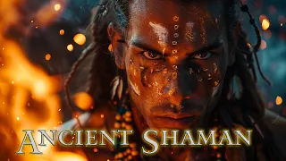 ( Ancient Shaman ) - Tribal Downtempo - Timeless Shamanic Music