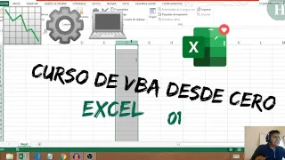 01. ¿VBA Excel está muerto? Introducción - Curso de VBA Excel completo desde cero 💯