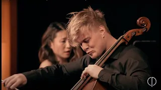 Chopin: Cello Sonata in G Minor, Op. 65 — Jonathan Swensen, Soyeon Kate Lee, Camerata Pacifica.