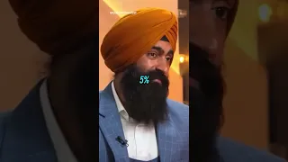 Why Elon Musk does NOT pay taxes explained by Jaspreet Singh🤓📈💸