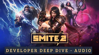 SMITE 2 Developer Deep Dive - Audio React