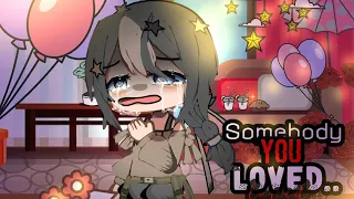 Someone you loved || old 😾🖐️ || Short Gacha Music video || Glmv || Gcmv || 🌟😼 || unfinished 😭☕✨