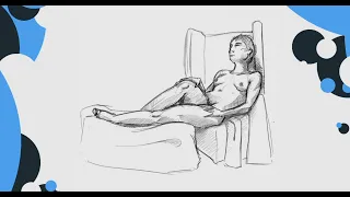 Life Drawing 02