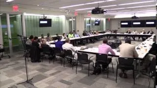 Ryan White Planning Council Meeting: June 24,2014