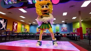 Helen Henny's "Me & My Friends" - Chuck E Cheese