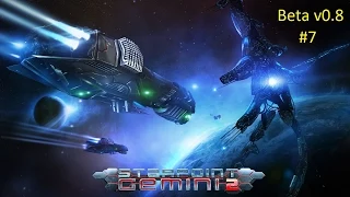 Starpoint Gemini 2 - Beta v0.8000 - Freeroam Gameplay (Full 1080p) - Part 7