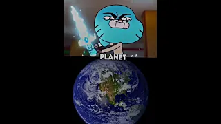 Gumball vs Tiering system...