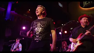 The Beat Goes On - A Tribute To Ron Beitle (Jergels - 4/15/18) Domino - The Nied's Hotel Band