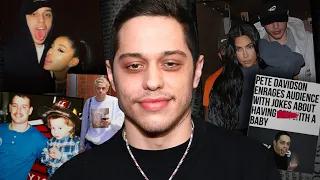 Exposing Pete Davidson