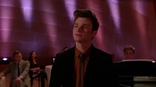 GLEE - I'm Still Here (Full Performance) (Official Music Video) HD