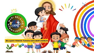 HATI YANG BARU (EFESUS 4:21-29)