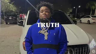 (FREE) Rod Wave Type Beat x Toosii Type Beat - "Truth"