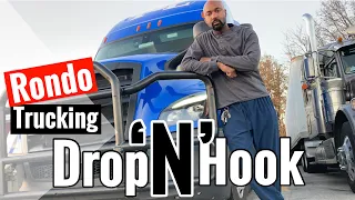 Rondo Trucking|Drop N Hook