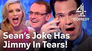 The RUDEST, FILTHIEST And Most DISGUSTING Jokes From Cats Does Countdown! | Channel 4