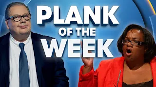 Plank Of The Week with Mike Graham | 28-Apr-23