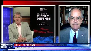 Rep. Jim Cooper | Future of Missile Defense