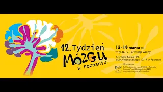 12. Tydzień Mózgu w Poznaniu