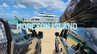 Moreton Island | 2023