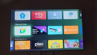 How to Install Apps in TCL Google Tv