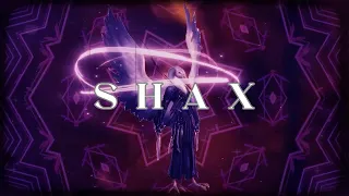 ''GOETIA DEMON SHAX'' Occult Dark Ambient Music Video (1 Hour Demonic Meditation)