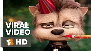 Hotel Transylvania 2 VIRAL VIDEO - Summer Getaway (2015) - Adam Sandler, Selena Gomez Movie HD