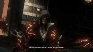 Prototype 2 PC/PS3/X360 Final Boss + Ending HD Max Settings