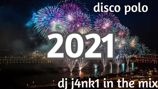 NOWY ROK 2021 / NAJWIĘKSZE HITY DISCO POLO OSTATNICH LAT           #NEWYEAR #dance #hity