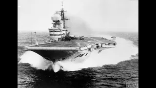 HMS Victorious - Was Her Rebuild Worth It?