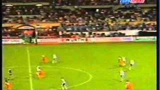 1997 (September 6) Switzerland 1-Finland 2 (World Cup Qualifier).mpg