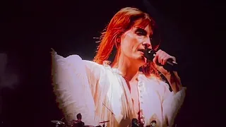 Florence + The Machine - King Live! Orange Warsaw Festival 04.06.2022