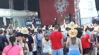 Cypress Hill - Adelaide