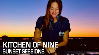 SUNSET SESSIONS Live I JUNE 20TH