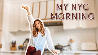 Spend The Morning With Me | Pregnancy Updates | Lucie Fink