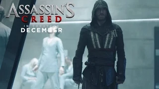 Assassin’s Creed Official Trailer 2 HD (2016) 20th Century FOX