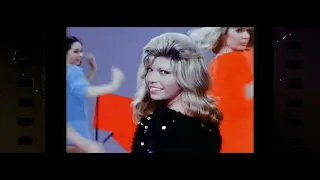 NANCY SINATRA THESE BOOTS ARE MADE  FOR WALKING (24 BIT AUDIO)