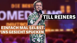 Till Reiners - Wann werde ich endlich erwachsen? | Die besten Comedians Deutschlands