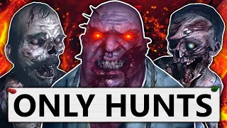 The ONLY HUNTS Challenge is Pretty Crazy - Phasmophobia