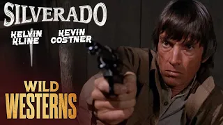 Silverado | Silverado Opening Shootout | Wild Westerns