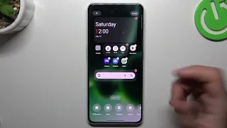 How to Customize Home Screen on OnePlus Nord N30?