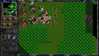 Warcraft 2 4.4.2024