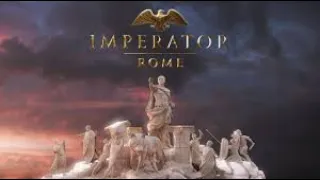 Обновление "Цицерон" | Imperator: Rome