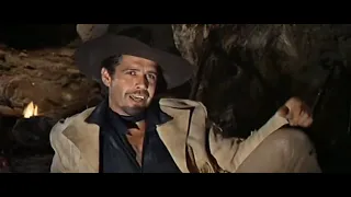 Баффало Билл - герой Дальнего Запада (1964) - итальянский вестерн об американском герое