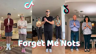 Forget Me Nots - New Dance TikTok Compilation Part 3