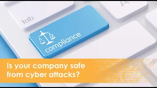 Cybersecurity Compliance in Government Contracting - webinar