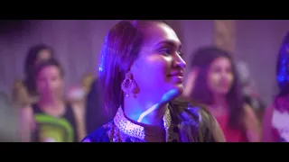 Chachi Mawsi - Wedding cover ft Keshav and Veronique