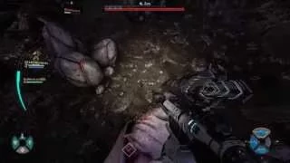 Evlove Big Alpha Medic Gameplay